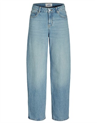 Fuji Barrel Jeans
